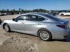 2023 Lexus ES 300H Base