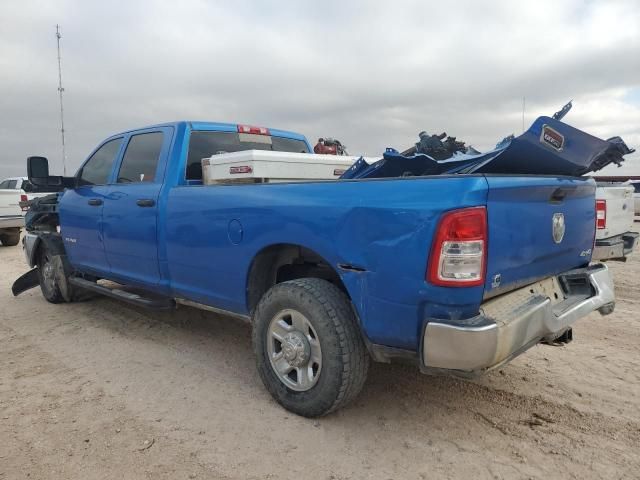 2021 Dodge RAM 2500 Tradesman