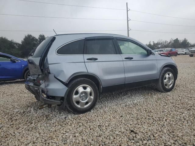 2009 Honda CR-V LX