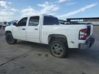 2011 Chevrolet Silverado C1500 LT