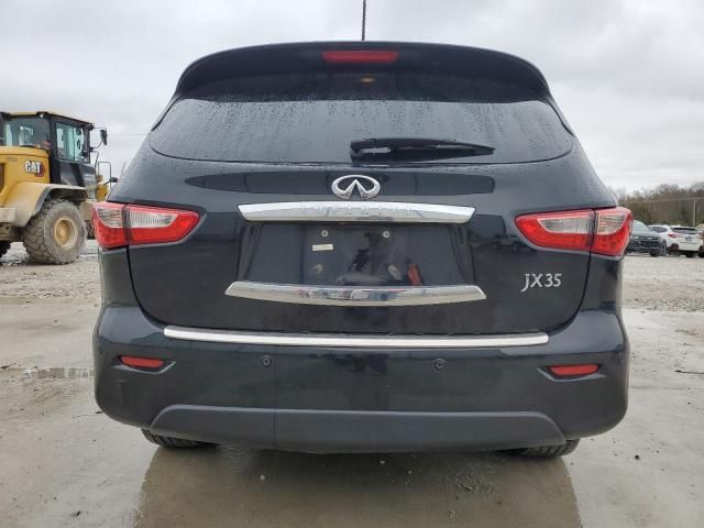 2013 Infiniti JX35