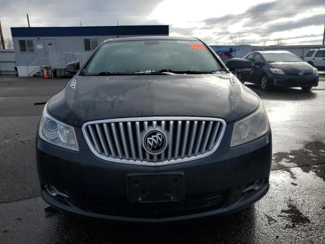 2010 Buick Lacrosse CXL