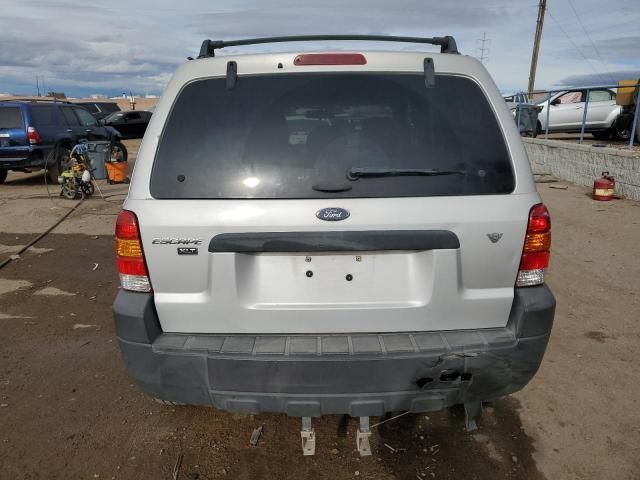 2005 Ford Escape XLT