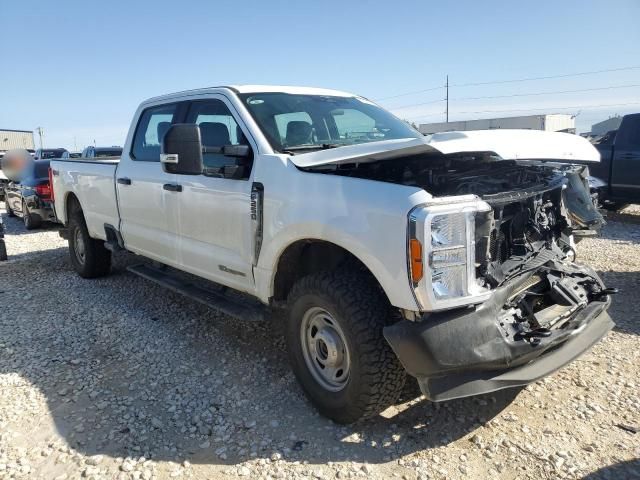 2023 Ford F250 Super Duty