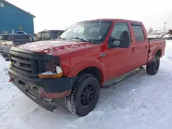 Run And Drives Cars for sale at auction: 2003 Ford F250 Super Duty