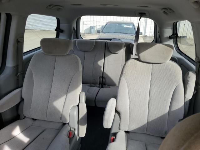 2008 KIA Sedona EX