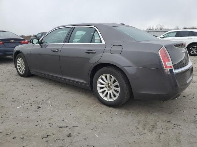 2013 Chrysler 300