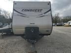 2014 Gulf Stream Conquest