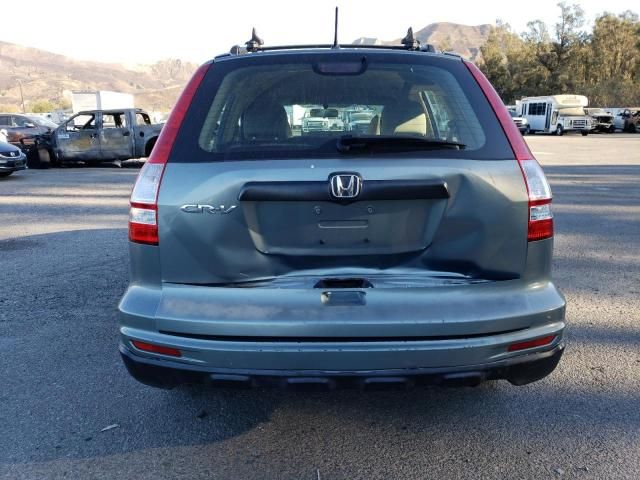 2010 Honda CR-V LX