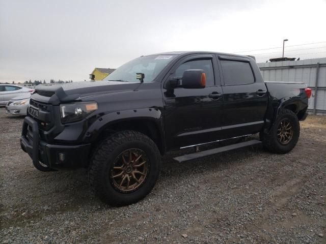 2010 Toyota Tundra Crewmax SR5