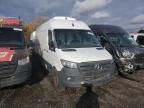 2022 Mercedes-Benz Sprinter 2500