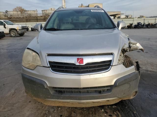 2008 Saturn Vue XE