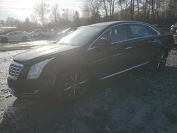 Cadillac salvage cars for sale: 2014 Cadillac XTS