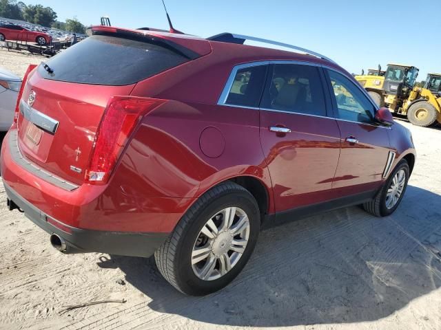 2013 Cadillac SRX Luxury Collection