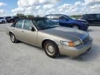 2000 Mercury Grand Marquis LS