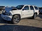 2014 Chevrolet Tahoe K1500 LTZ