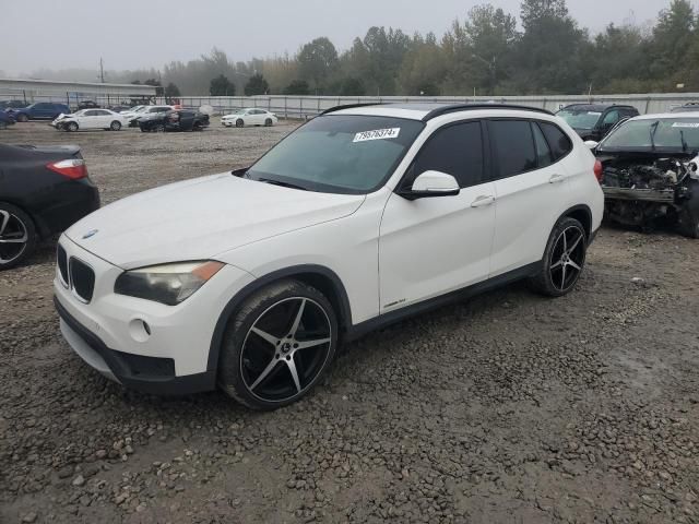 2013 BMW X1 SDRIVE28I