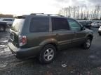 2006 Honda Pilot EX