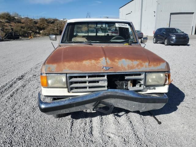 1988 Ford F150