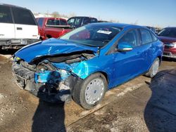 2012 Ford Focus SE en venta en Littleton, CO