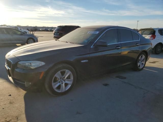 2011 BMW 528 I