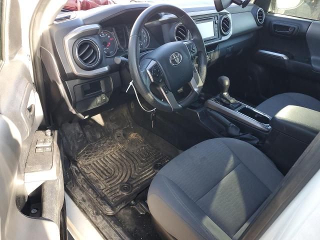 2019 Toyota Tacoma Access Cab