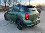 2016 Mini Cooper S Countryman