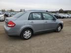 2009 Nissan Versa S