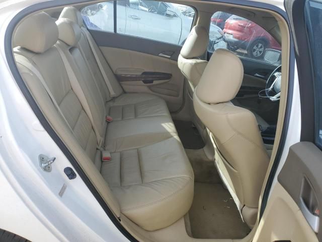 2008 Honda Accord EXL