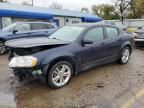 2012 Dodge Avenger SXT