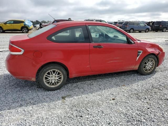 2008 Ford Focus SE