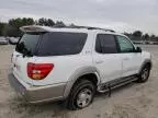 2003 Toyota Sequoia SR5