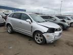 2013 Chevrolet Captiva LTZ