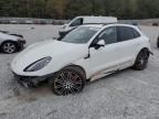 2017 Porsche Macan Turbo