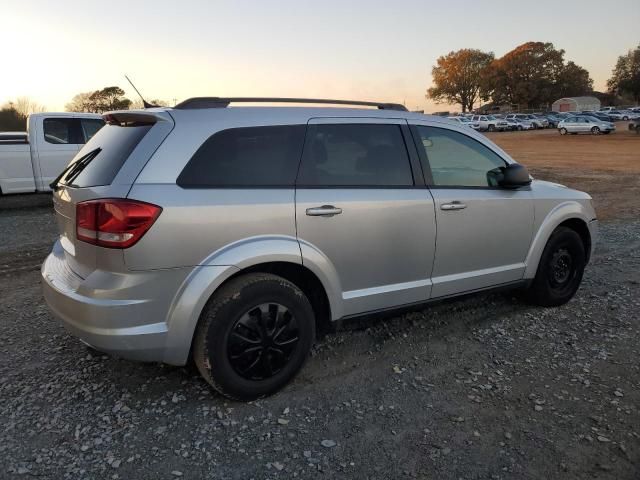 2011 Dodge Journey Express