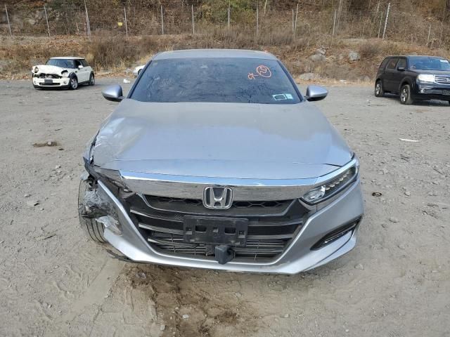 2020 Honda Accord EX