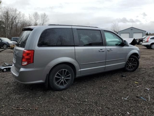 2015 Dodge Grand Caravan R/T