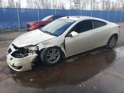 2009 Pontiac G6 GT en venta en Moncton, NB