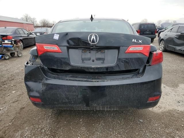 2014 Acura ILX 20 Premium