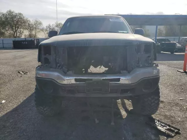 2006 GMC Sierra K2500 Heavy Duty