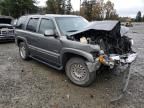 2002 Chevrolet Tahoe K1500