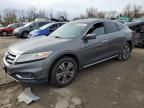 2013 Honda Crosstour EXL