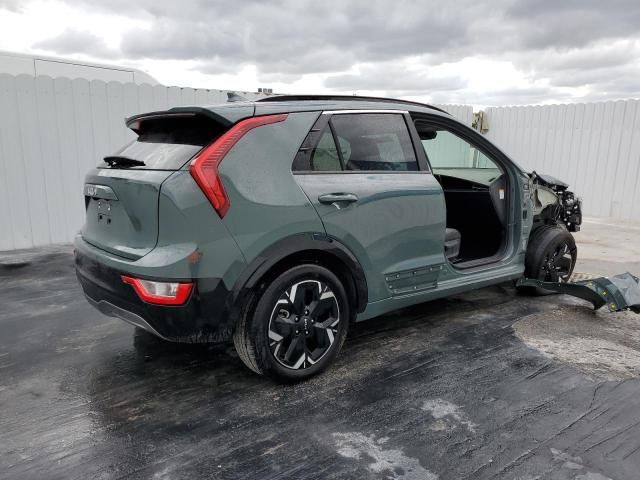 2023 KIA Niro Wind