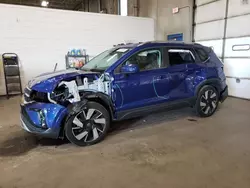 2024 Volkswagen Taos SEL en venta en Blaine, MN