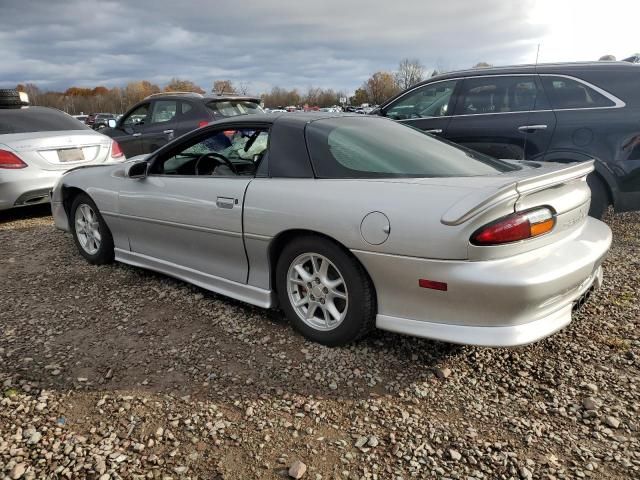 2000 Chevrolet Camaro Z28