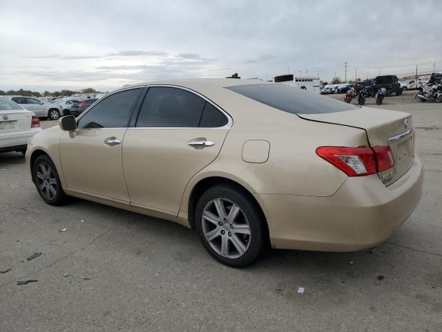 2007 Lexus ES 350