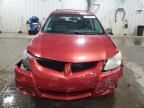 2005 Pontiac Vibe