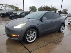 2023 Tesla Model Y en venta en Oklahoma City, OK