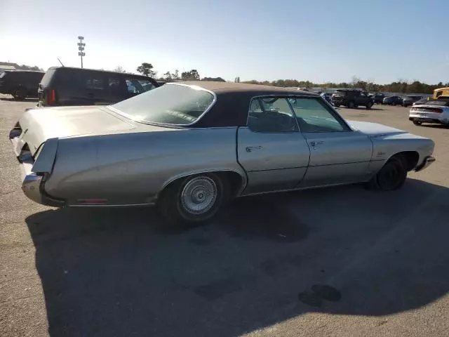 1972 Buick Lesabre