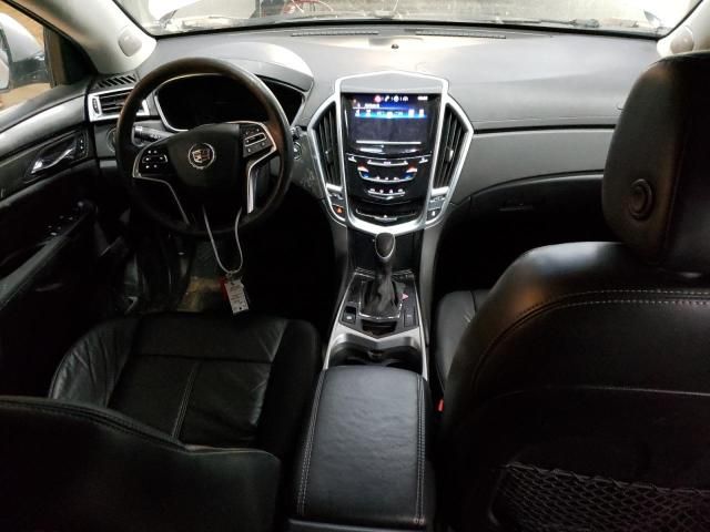 2015 Cadillac SRX